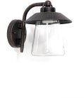 Настенный фонарь уличный Oasis Light 2642 R CATE