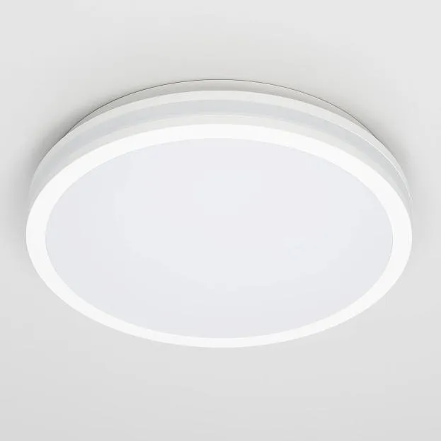 Светильник влагозащищённый Белый LED Citilux CL711020V LUNS Светильник влагозащищённый Белый LED Citilux CL711020V LUNS