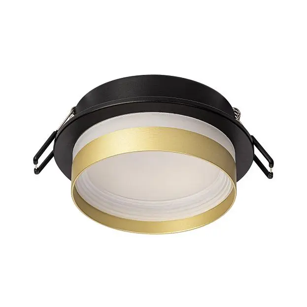 Встраиваемый светильник Citilux CL002D14 Hardy Встраиваемый светильник Citilux CL002D14 Hardy
