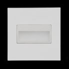Лестничный встраиваемый светильник Белый LED Citilux CLD007K0 Скалли