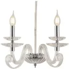 Бра Newport 8572/A chrome 8570