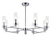 Люстра на штанге Ambrella light LH55152