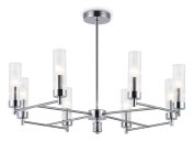 Люстра на штанге Ambrella light LH55152
