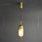 Подвесной светильник SILIA Тип B Lampatron 5596-14467