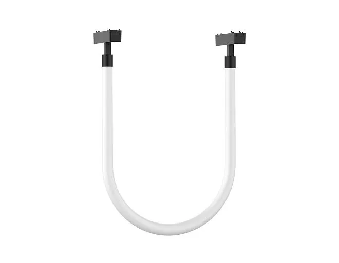 Светильник светодиодный трековый гибкий для шинопровода Ambrella light GV1711