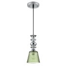 Подвесной светильник E27 1*60W 220V Lumion 8047/1А MANOLA