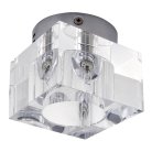Светильник накладной Lightstar 160204 Cubo