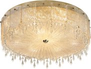 Потолочный светильник Newport 8300/500 PL gold 8300