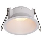 Встраиваемый светильник Mantra 8660 KEIL