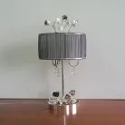 Настольная лампа MM Lampadari 6988/L3 11_V2544 Paris