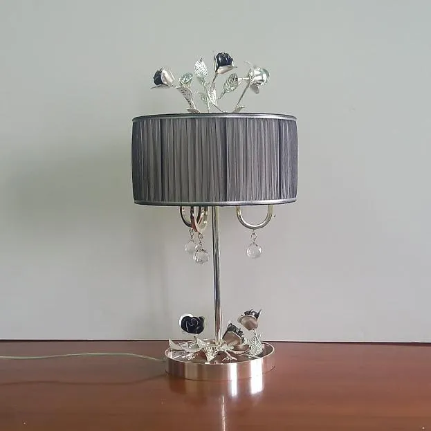 Настольная лампа MM Lampadari 6988/L3 11_V2544 Paris