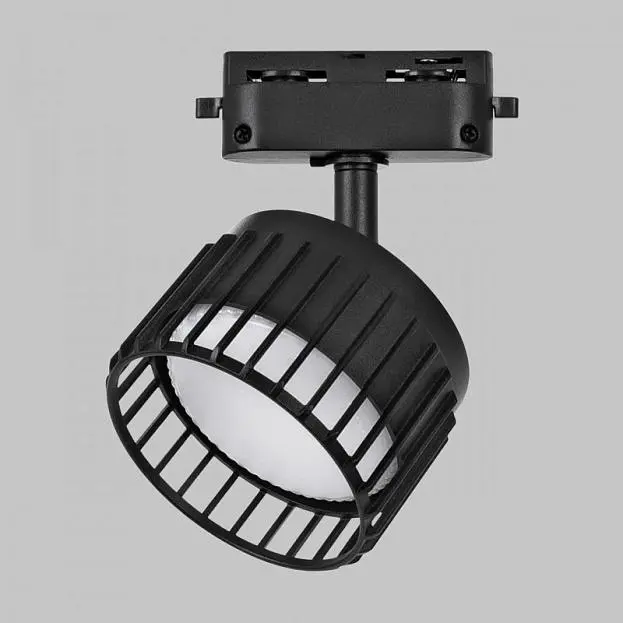 Трековый светильник Imex IL.0010.0017-BK Grido Трековый светильник Imex IL.0010.0017-BK Grido