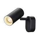Накладной светильник SLV 1002969 NOBLO SINGLE CW