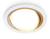 Встраиваемый светильник Ambrella light TN51912