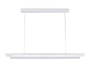 Подвесной светодиодный светильник Ambrella light TN71336 WH