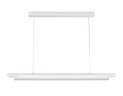 Подвесной светодиодный светильник Ambrella light TN71336 WH
