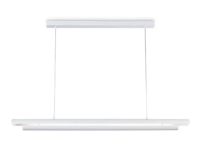 Подвесной светодиодный светильник Ambrella light TN71336 WH