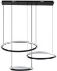 Подвесной светильник NATALI KOVALTSEVA LED LAMPS 81281