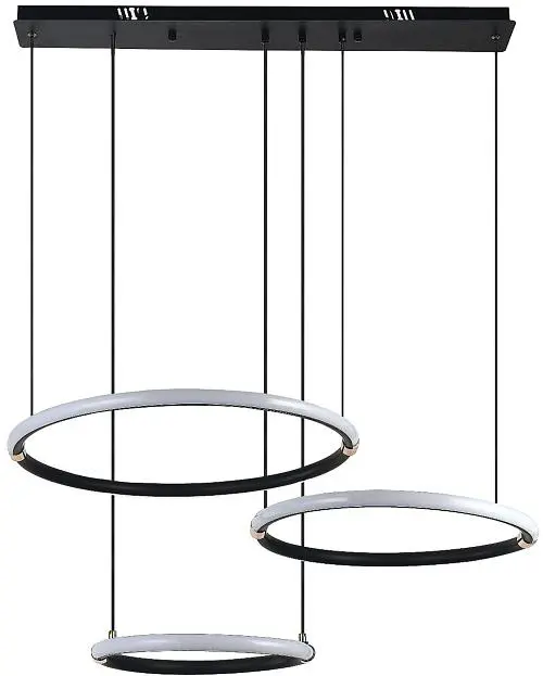 Подвесной светильник NATALI KOVALTSEVA LED LAMPS 81281