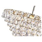 Подвесная люстра Wertmark WE106.22.103 Lavinia