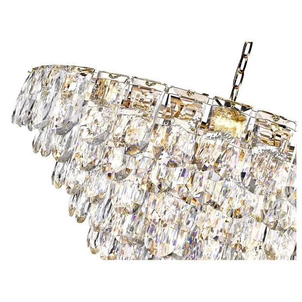 Подвесная люстра Wertmark WE106.22.103 Lavinia