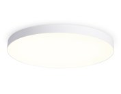 Потолочный светодиодный светильник Ambrella light FV5539 WH