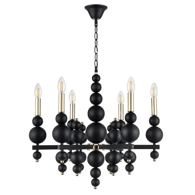 Люстра Lumion 8106/6 NANA Люстра Lumion 8106/6 NANA