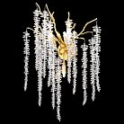 Бра Wertmark WE185.03.301 DACIANA