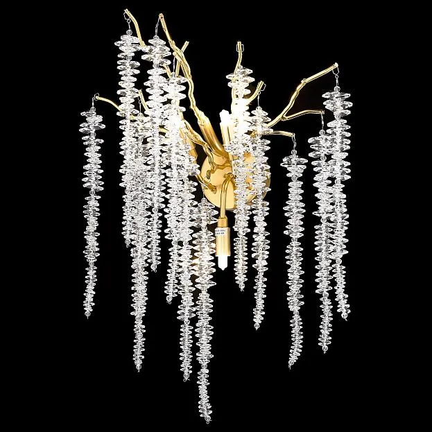 Бра Wertmark WE185.03.301 DACIANA