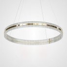 Подвесной Светильник Saturno Not Baroncelli Suspension D150 ImperiumLoft 178169-22
