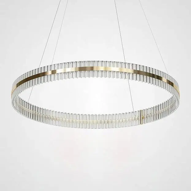 Подвесной Светильник Saturno Not Baroncelli Suspension D150 ImperiumLoft 178169-22 Подвесной Светильник Saturno Not Baroncelli Suspension D150 ImperiumLoft 178169-22