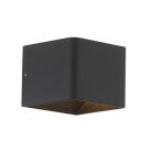 Настенный светильник ST-Luce SL455.041.01