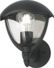 Уличный настенный светильник Gauss GD027 Aura
