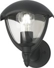 Уличный настенный светильник Gauss GD027 Aura
