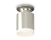 Комплект накладного светильника с акрилом Ambrella light XS6305043 Techno