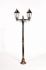 Наземный фонарь Oasis Light 79808MA Gb PETERSBURG M