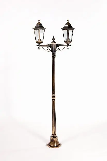 Наземный фонарь Oasis Light 79808MA Gb PETERSBURG M Наземный фонарь Oasis Light 79808MA Gb PETERSBURG M