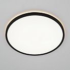 Потолочный светильник с подсветкой LED Citilux CL748401 NORMA