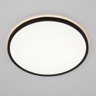 Потолочный светильник с подсветкой LED Citilux CL748401 NORMA