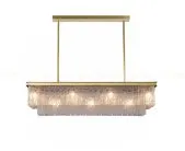 Потолочная люстра Cloyd 11017 Herald