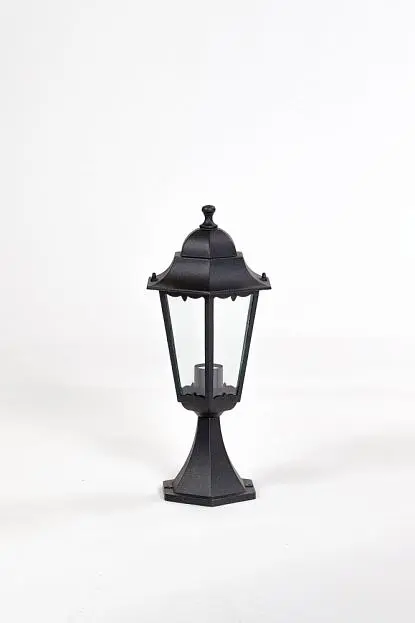 Наземный фонарь Oasis Light 79804M Bl Наземный фонарь Oasis Light 79804M Bl