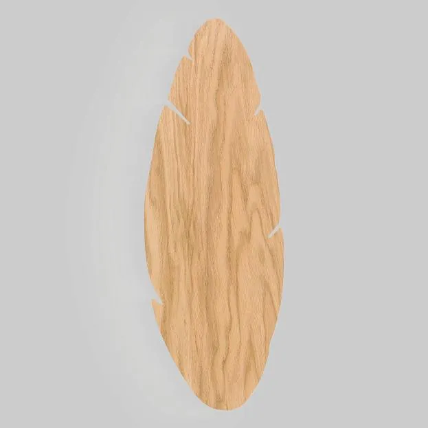 Настенный светильник TK Lighting 4678 Hoja a065086