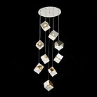 Светильник подвесной ST LUCE SL1182.103.09 RIELLO