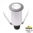 Уличный встраиваемый светильник FUMAGALLI 2L0.000.000.LXZ1L TERESA