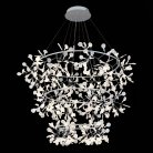 Подвесная люстра ST Luce SL379.103.486 RAFINA
