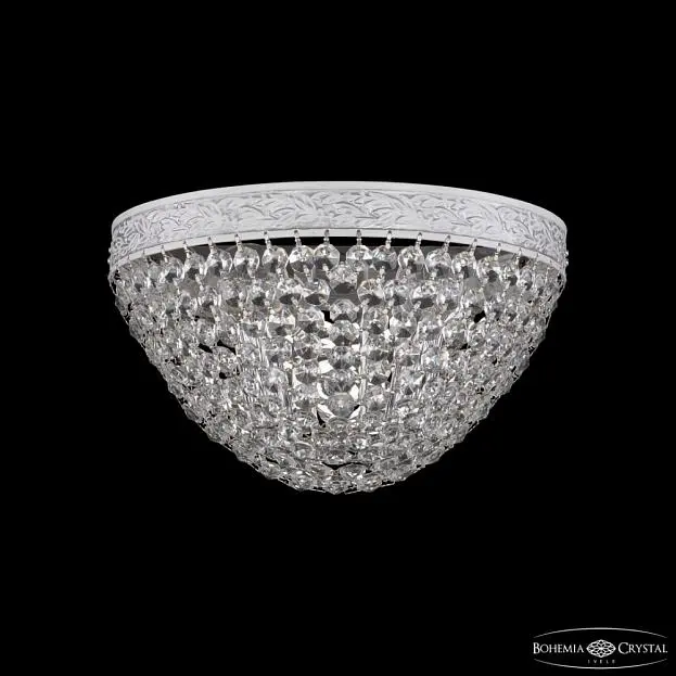 Бра Bohemia AL19321B/25OL WMN