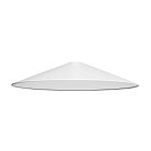Плафон Ideal Lux 288437 MIX UP SHADE CONO BIG BIANCO