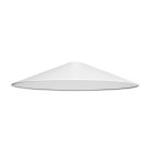 Плафон Ideal Lux 288437 MIX UP SHADE CONO BIG BIANCO