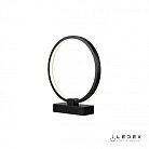 Настольный светильник iLedex 8137-250-T BK Axis