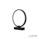 Настольный светильник iLedex 8137-250-T BK Axis